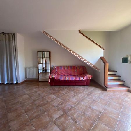Casa Gina Apartment Porto Torres Exterior photo