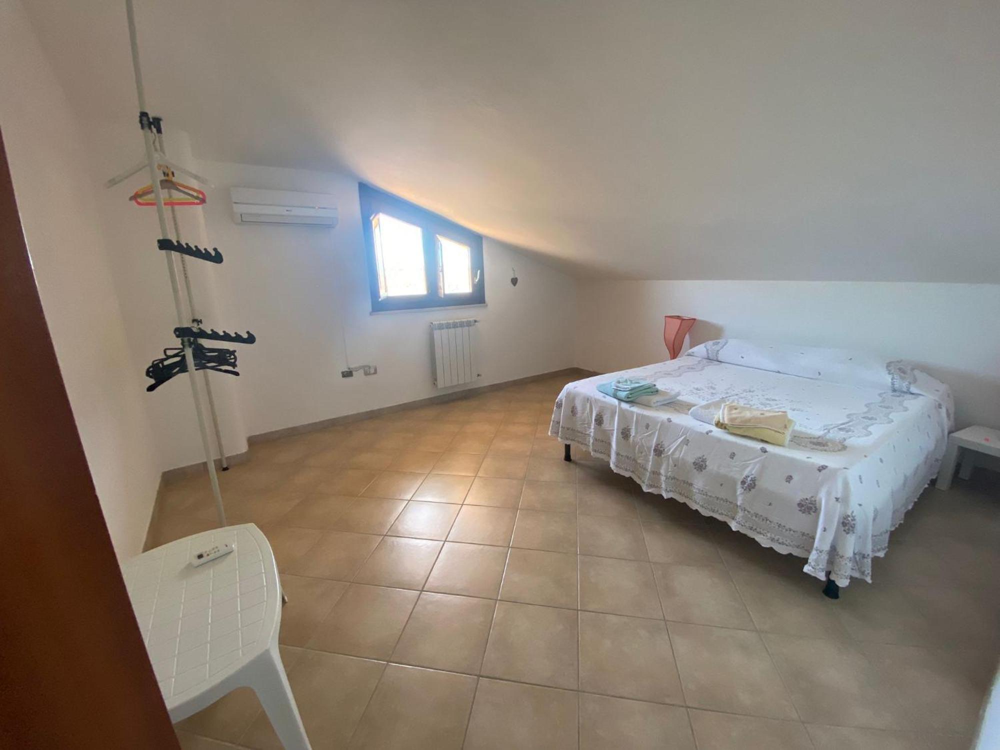 Casa Gina Apartment Porto Torres Exterior photo